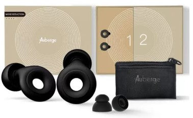 法國Auberge無感耳塞