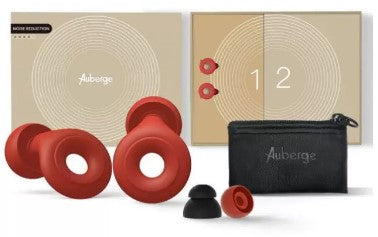 法國Auberge無感耳塞
