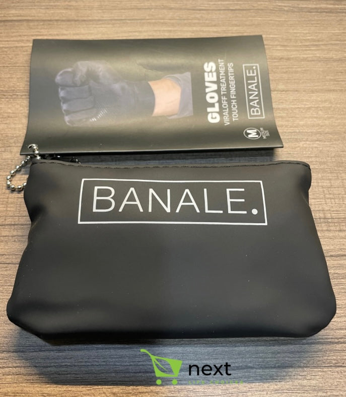 意大利製造 《Banale》防菌手套