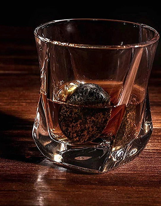 法國品牌 《Rock Whiskey Chilling Stone》鑑賞家系列